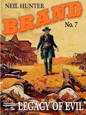 cover image of Brand 7